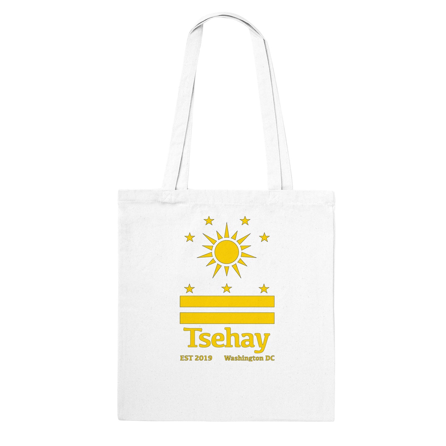 Classic Tote Bag