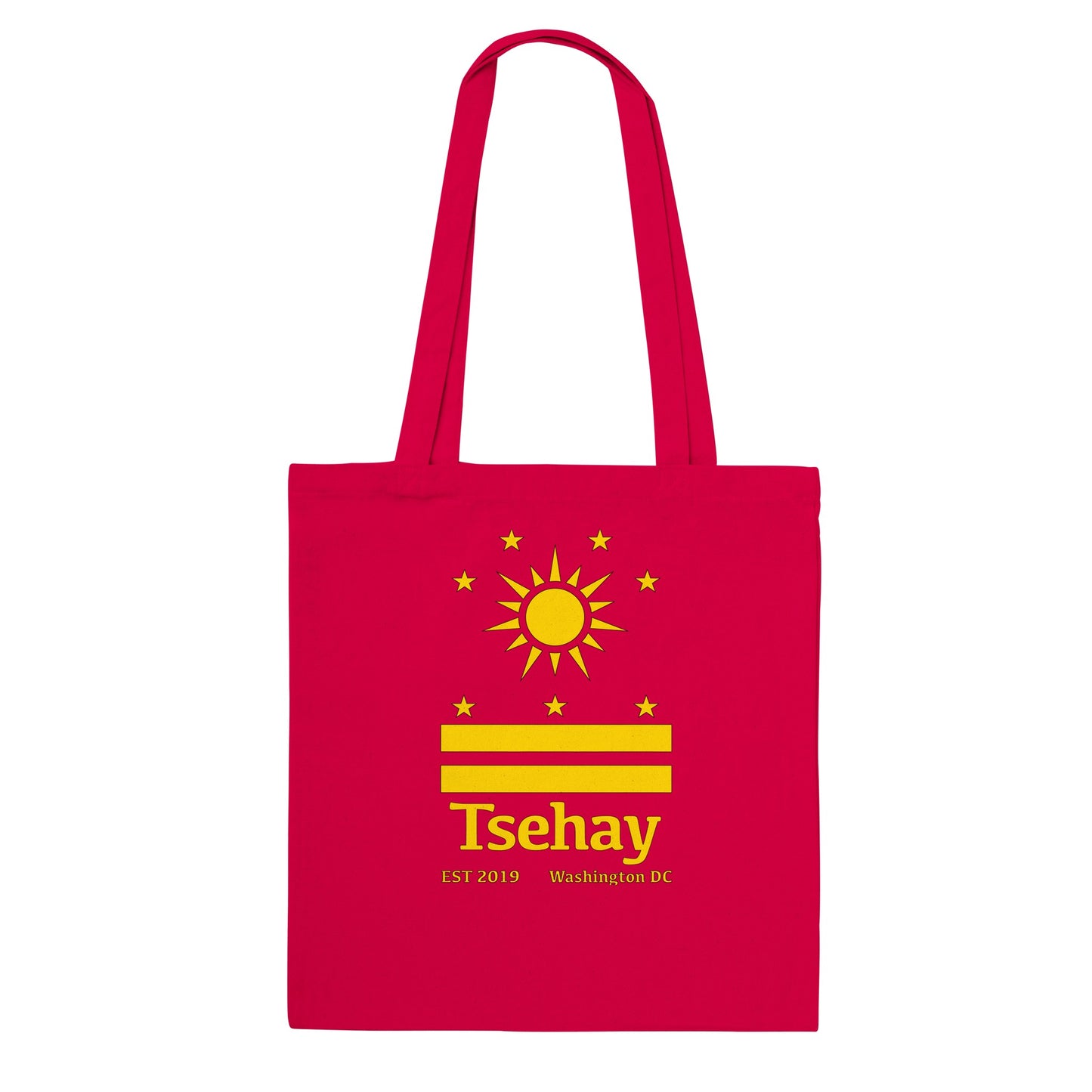 Classic Tote Bag