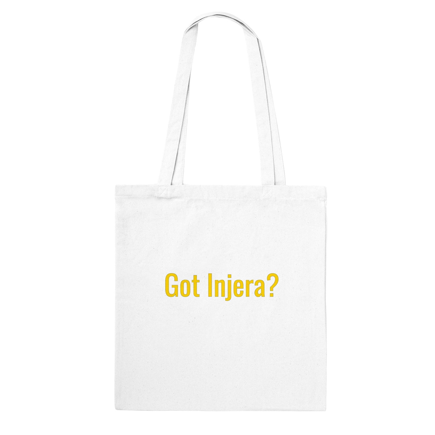 Classic Tote Bag