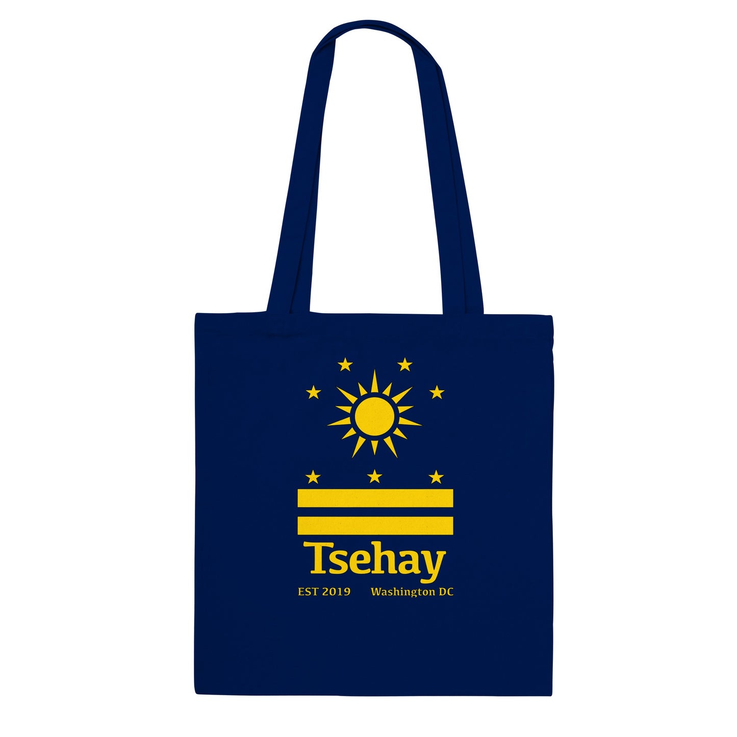 Classic Tote Bag