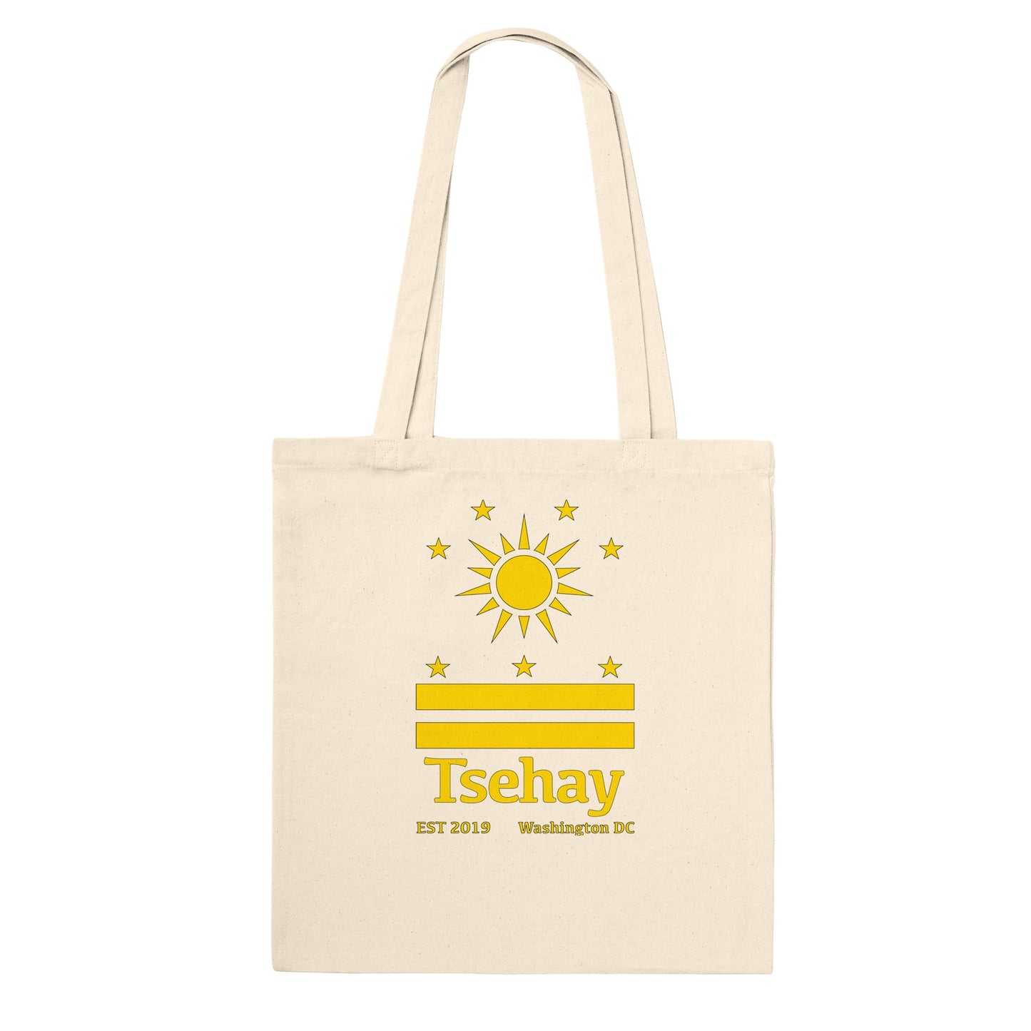 Classic Tote Bag